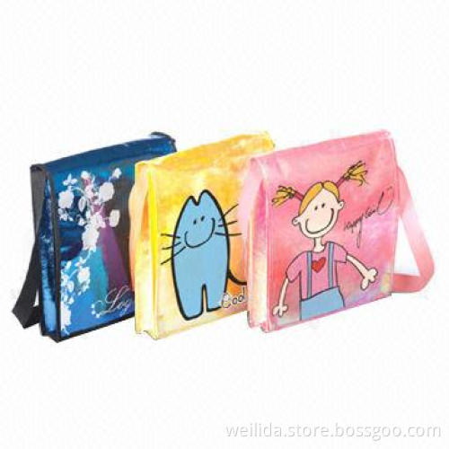 Shoulder Bag, Available in Different Sizes